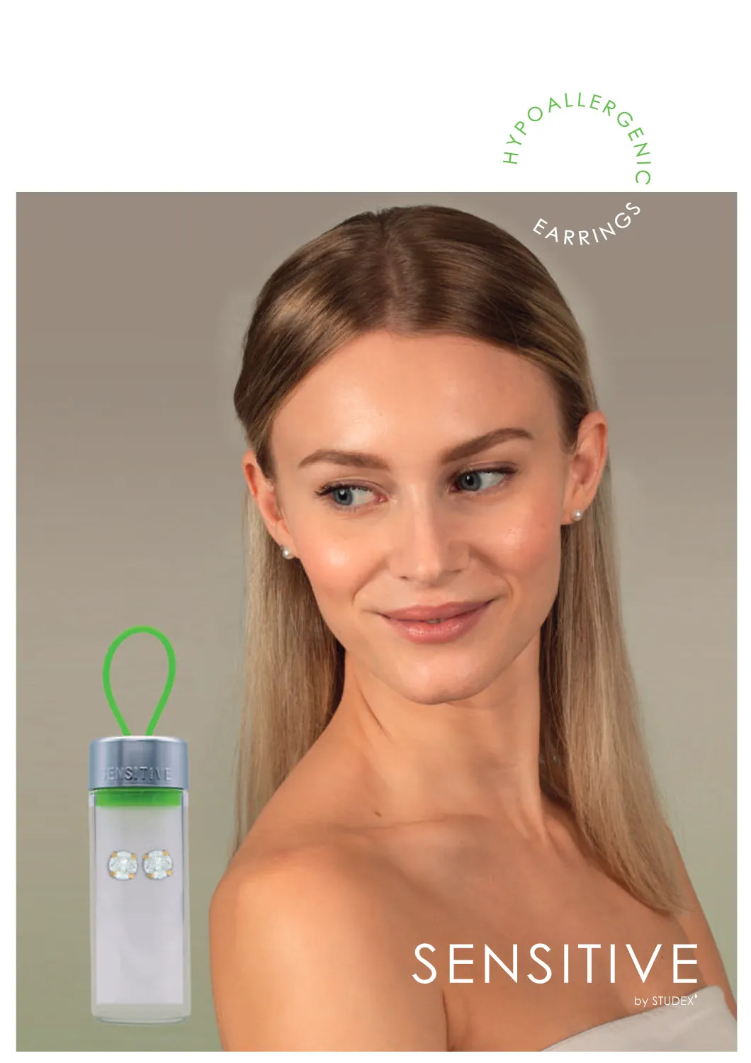 Sensitive™ Catalogue #1