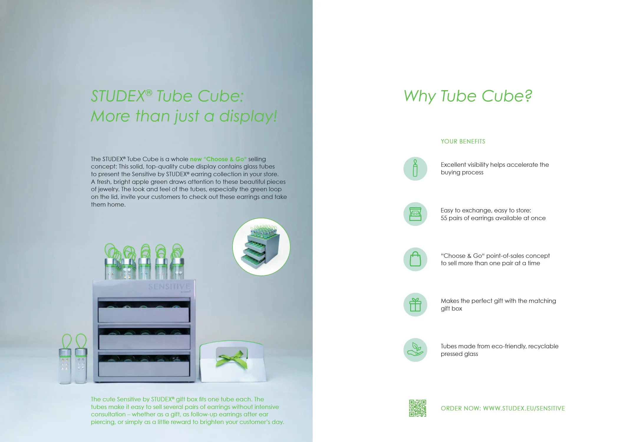 Sensitive™ Catalogue #4