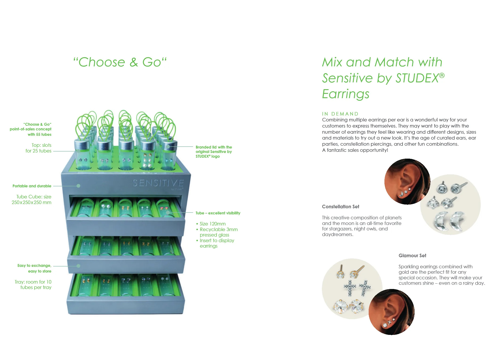 Sensitive™ Catalogue #5