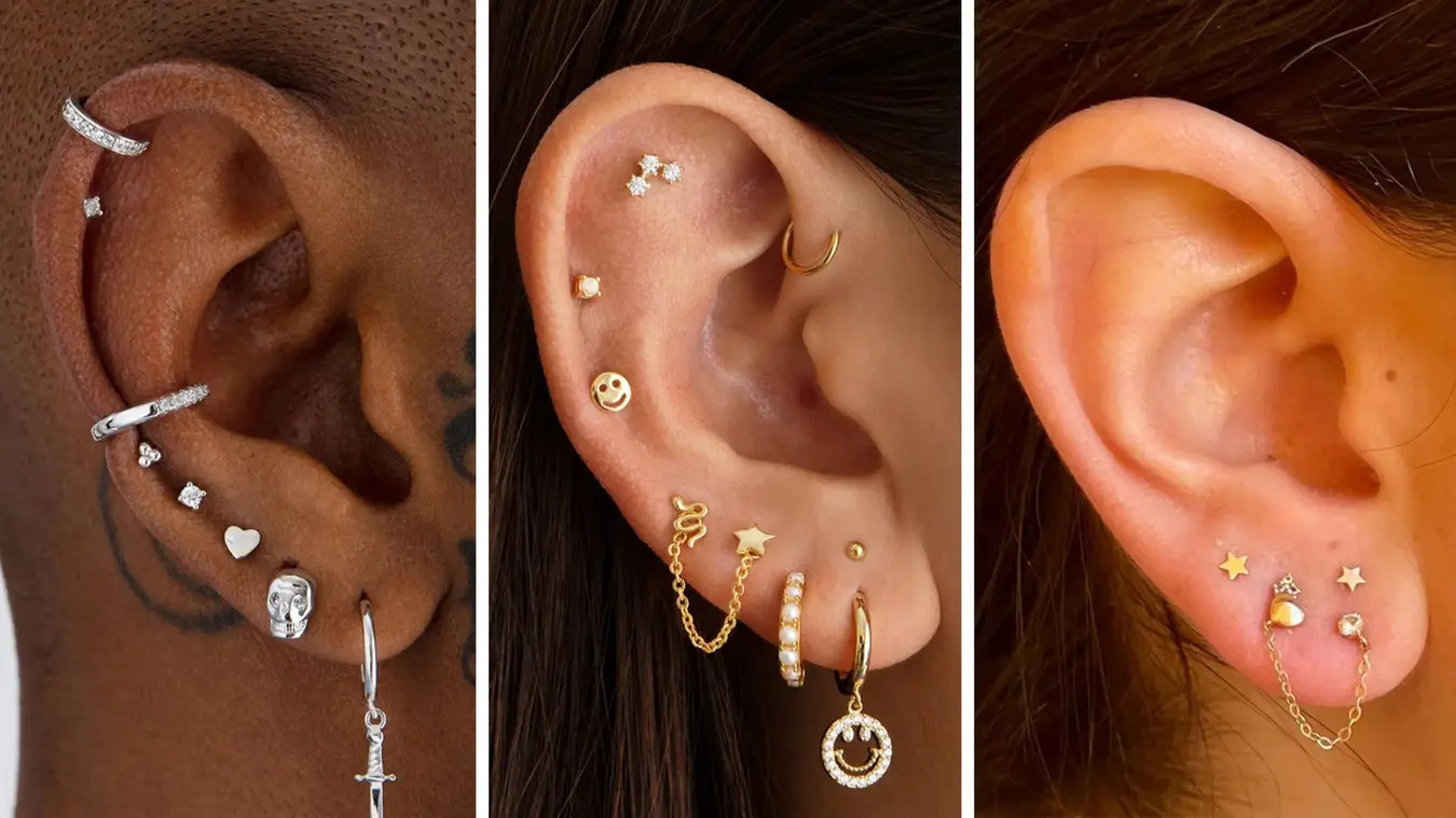 Vacation Tips for Ear Piercing