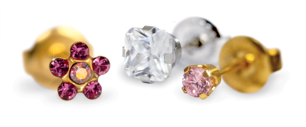 Vacation Tips for Ear Piercing