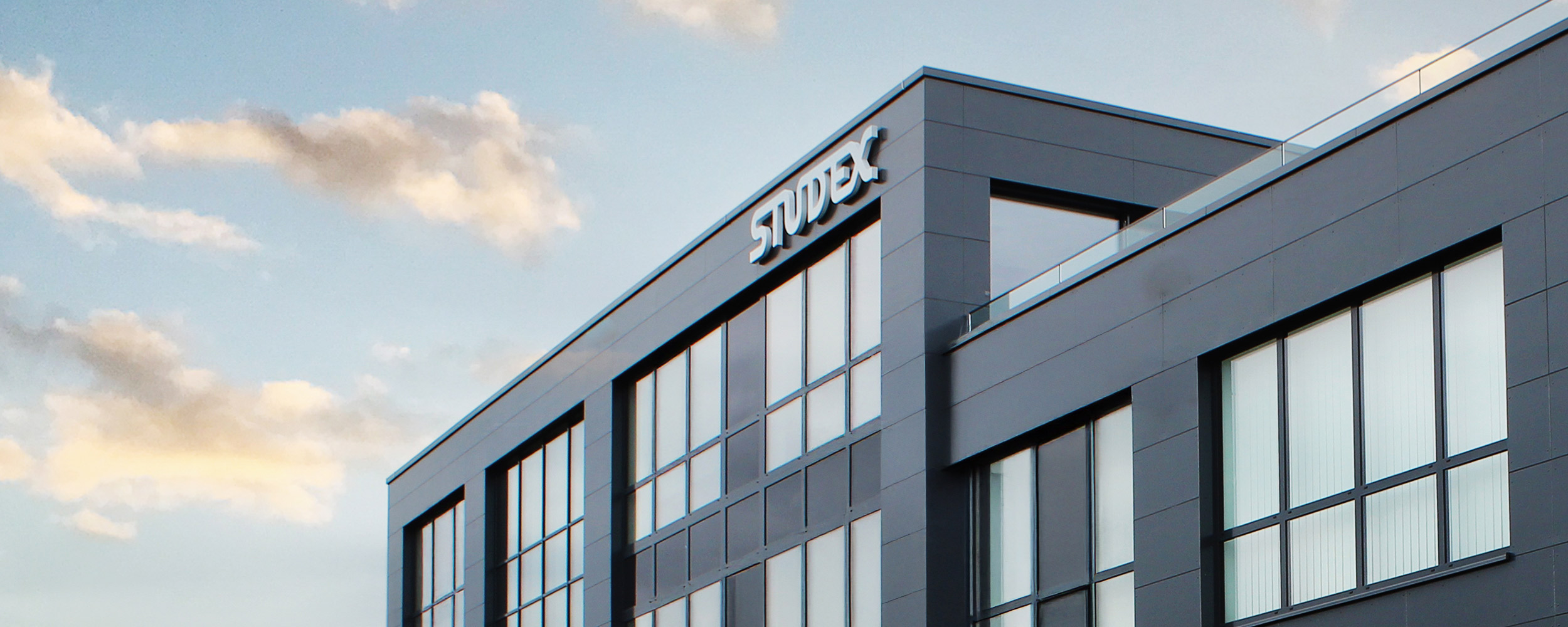 About STUDEX® for Business