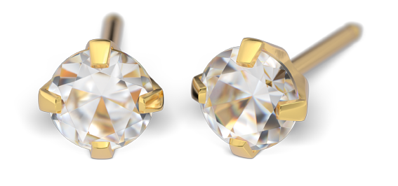 Sensitive by Studex Tube Cube