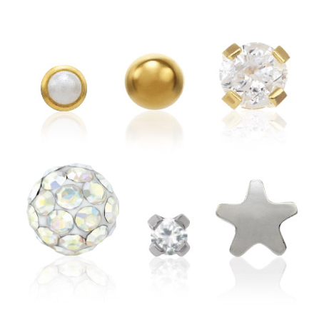 Follow-Up Earrings