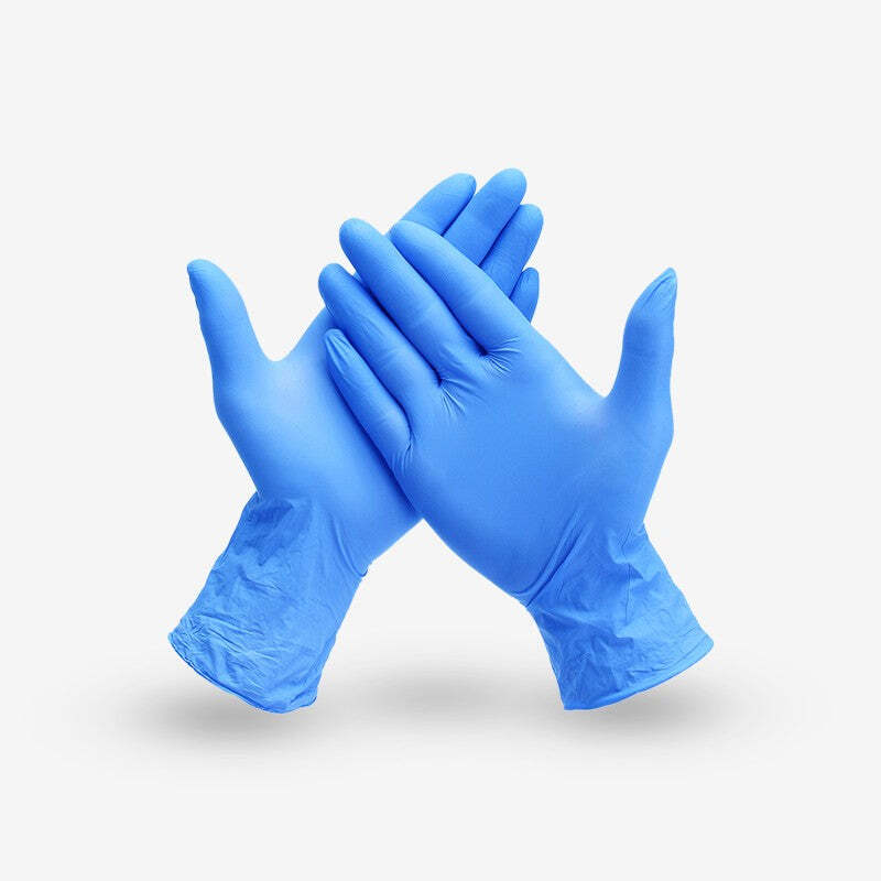 Studex® Nitrile Gloves – Small Studex® Nitrile Gloves – Small