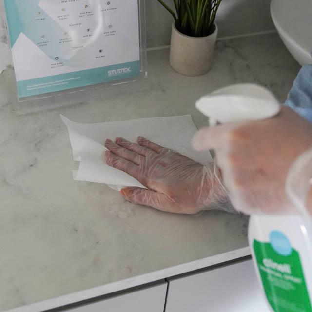 Studex® Consumables Kit