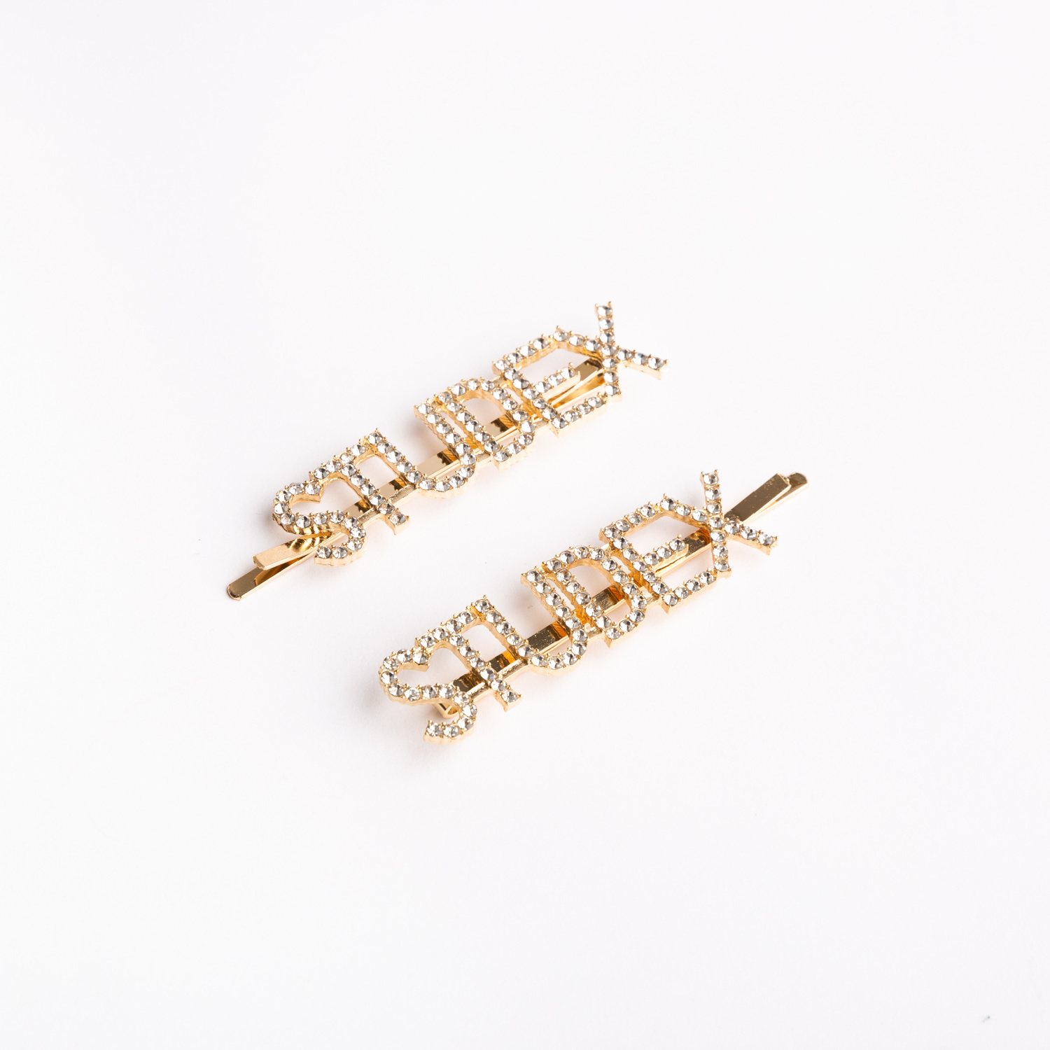 Studex® Hair Clips – Pair