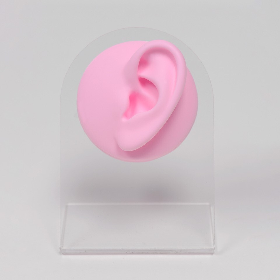 Studex® Silicone Ear Display