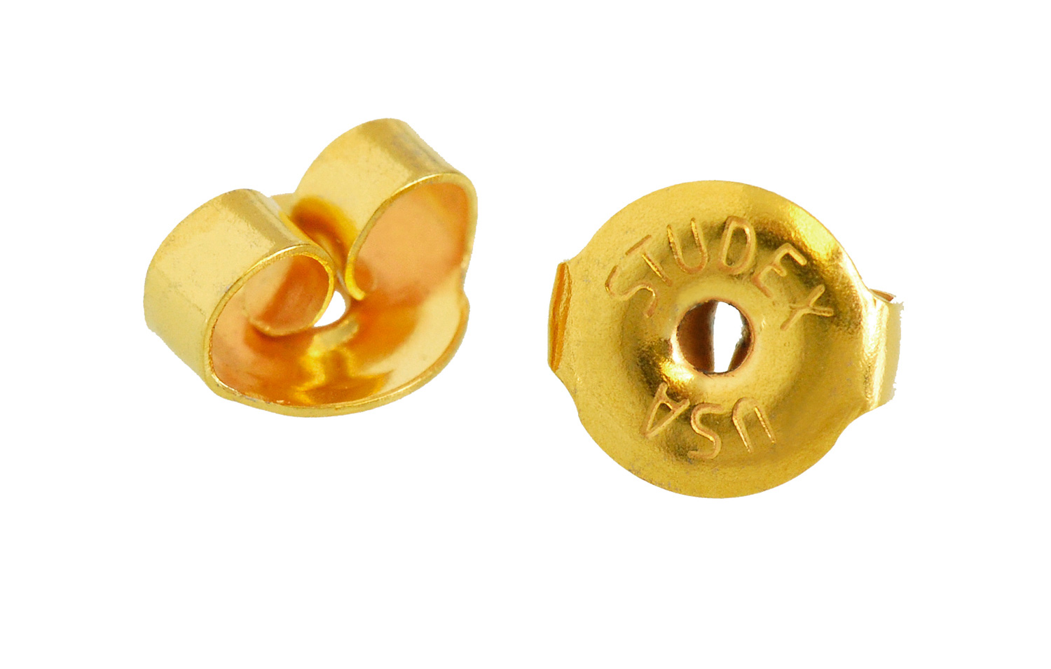 System 75™ Gold-Plated Butterflies