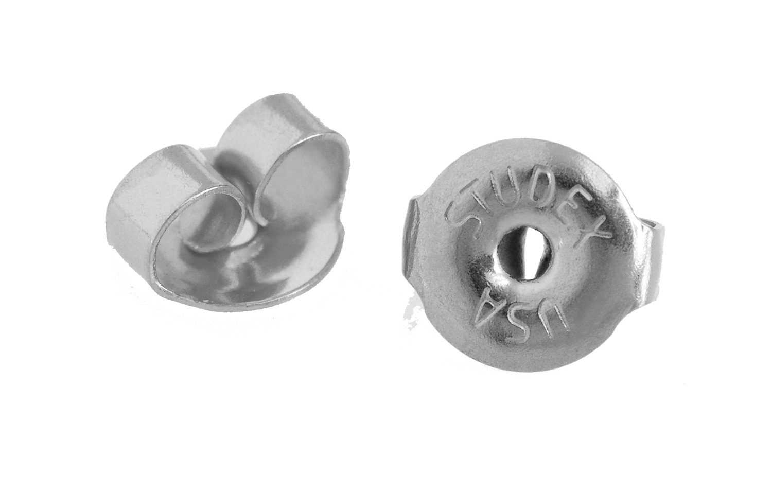 System 75™ Stainless Steel Butterflies
